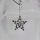 Star - Earrings Pavo - 3
